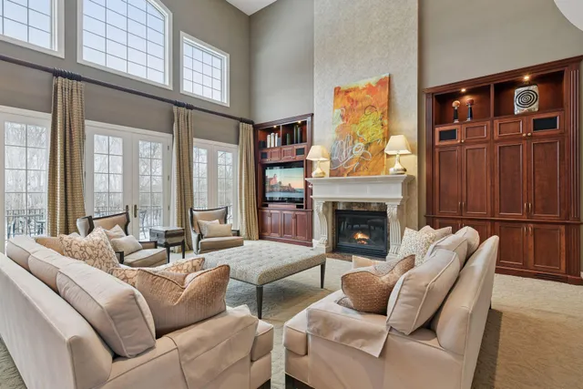 $1,895,000 | 315 Calamus Circle, Medina, MN 55340