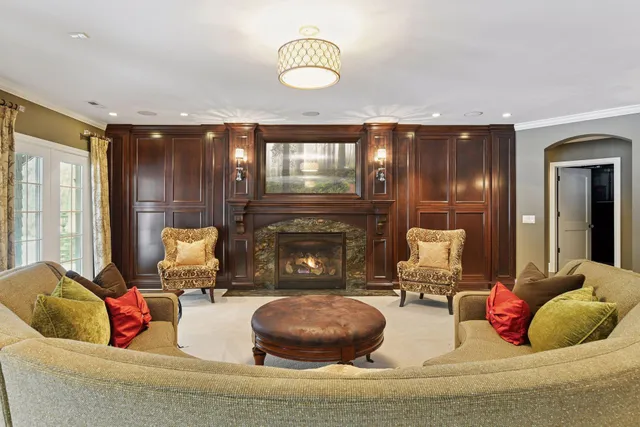 $1,895,000 | 315 Calamus Circle, Medina, MN 55340