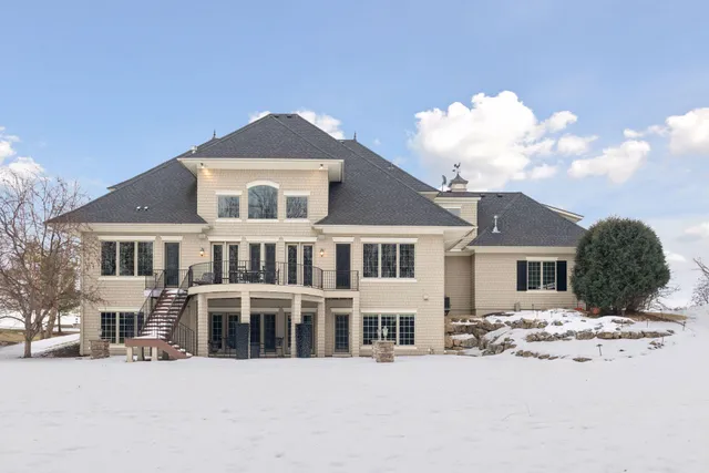 $1,895,000 | 315 Calamus Circle, Medina, MN 55340