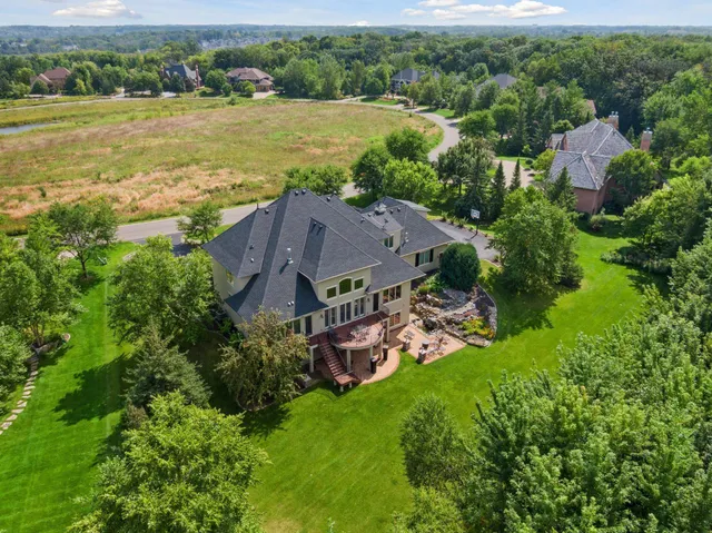 $1,895,000 | 315 Calamus Circle, Medina, MN 55340