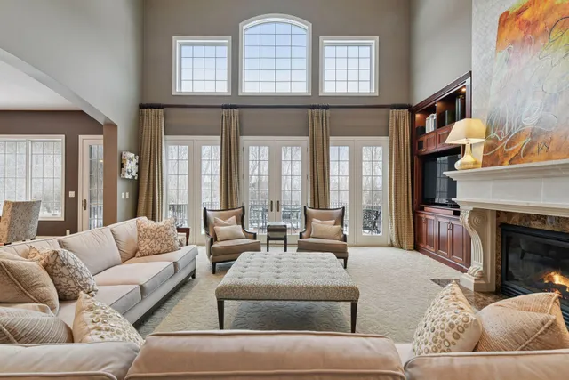 $1,895,000 | 315 Calamus Circle, Medina, MN 55340