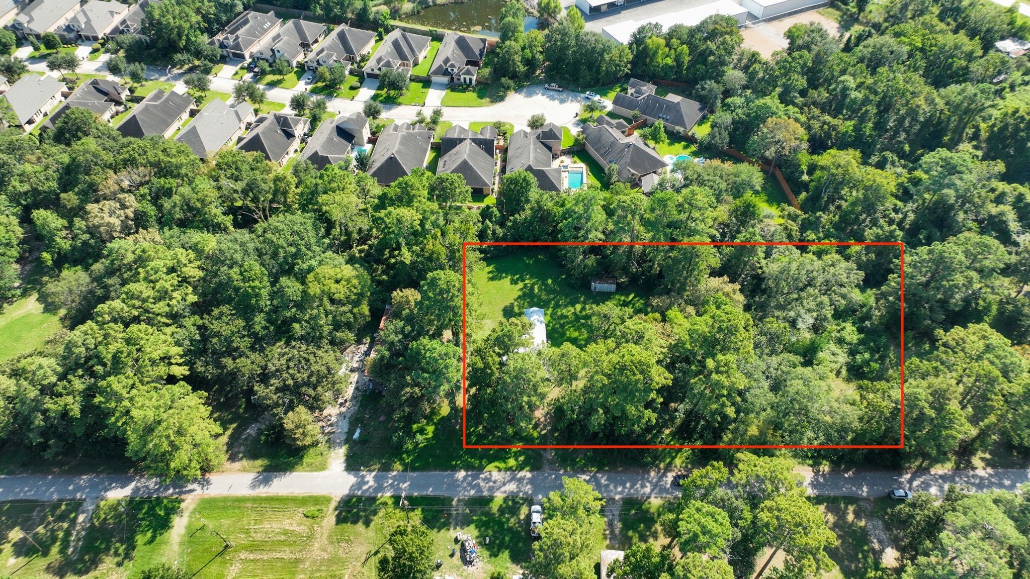 19652 Ceal Road Porter, TX 77365 - Photo 4 of 10