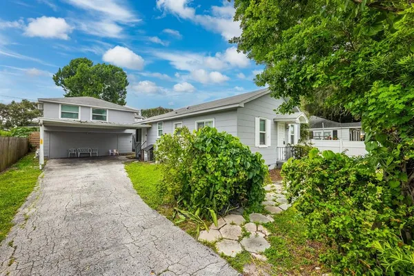 $340,000 | 2412 51st Avenue North, St. Petersburg, FL 33714