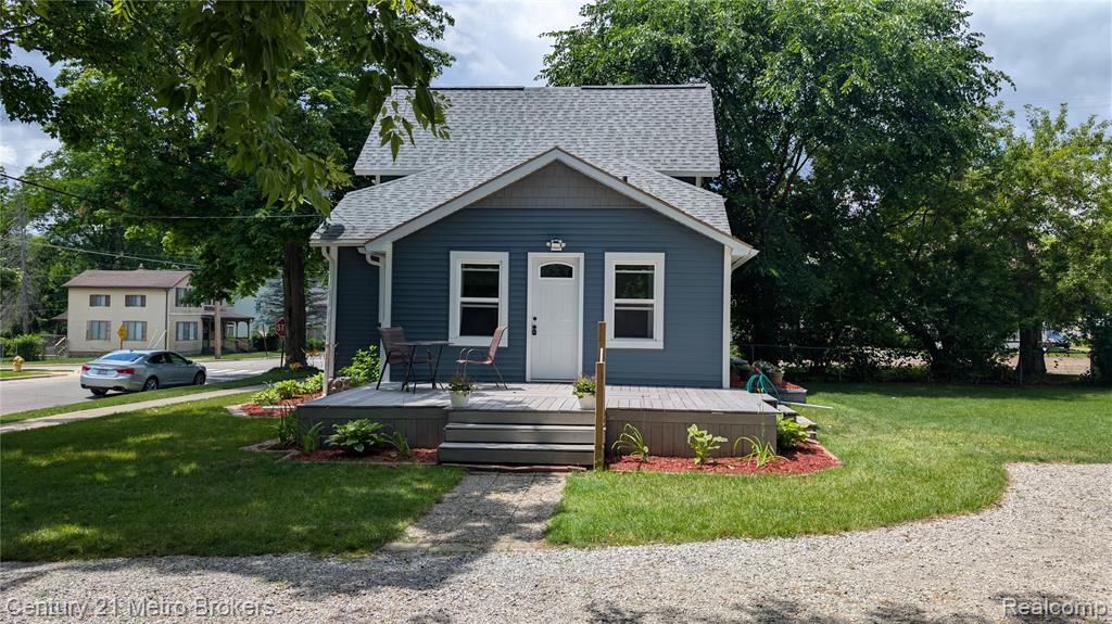 301 Mill Street Flushing, MI 48433 - Photo 30 of 33