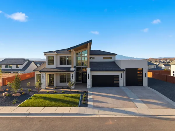 $1,250,000 | 3011 East Rimrunner Drive, St. George, UT 84790