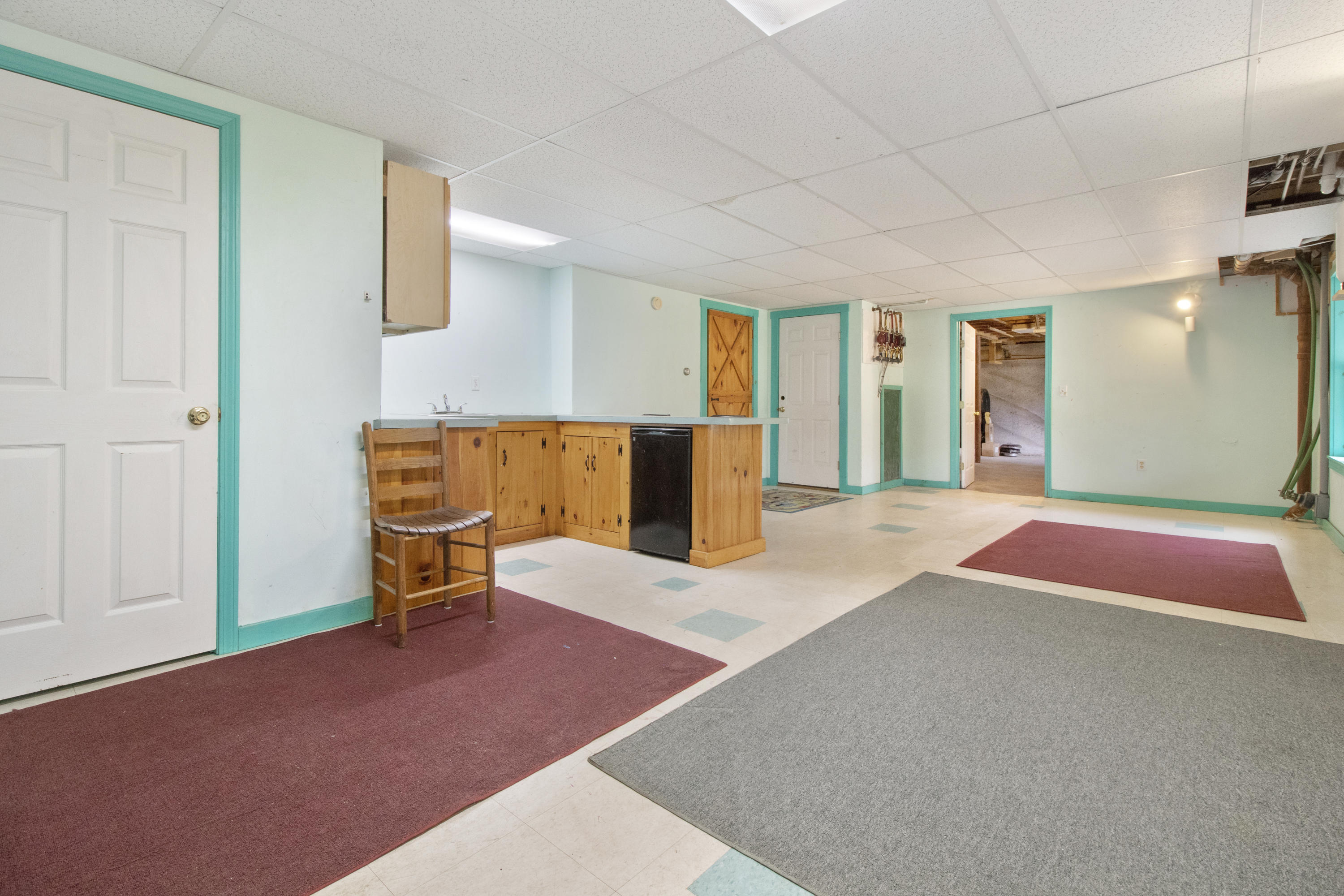 87 New Road Casco, ME 04015 - Photo 31 of 52 Daycare/Additional Space