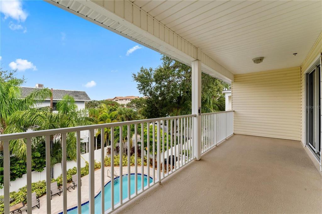 512 1st Street, Unit 108 Indian Rocks Beach, FL 33785 - Photo 15 of 31