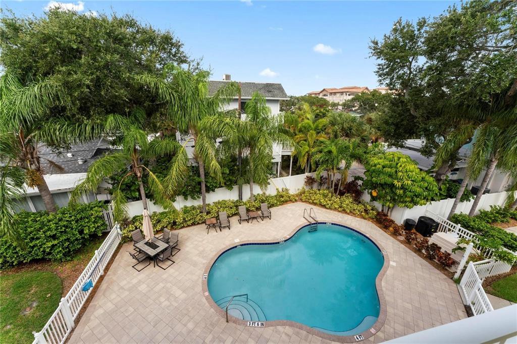 512 1st Street, Unit 108 Indian Rocks Beach, FL 33785 - Photo 16 of 31