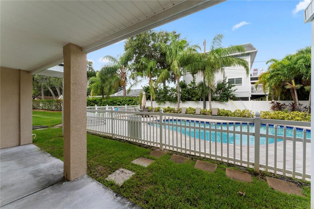 512 1st Street, Unit 108 Indian Rocks Beach, FL 33785 - Photo 18 of 31