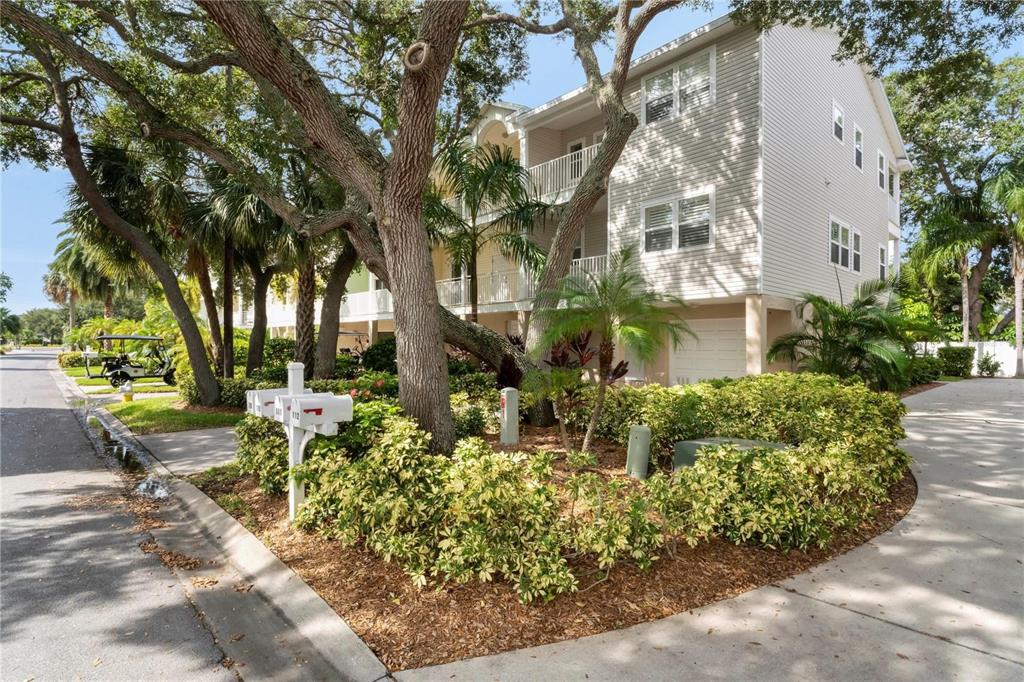 512 1st Street, Unit 108 Indian Rocks Beach, FL 33785 - Photo 21 of 31