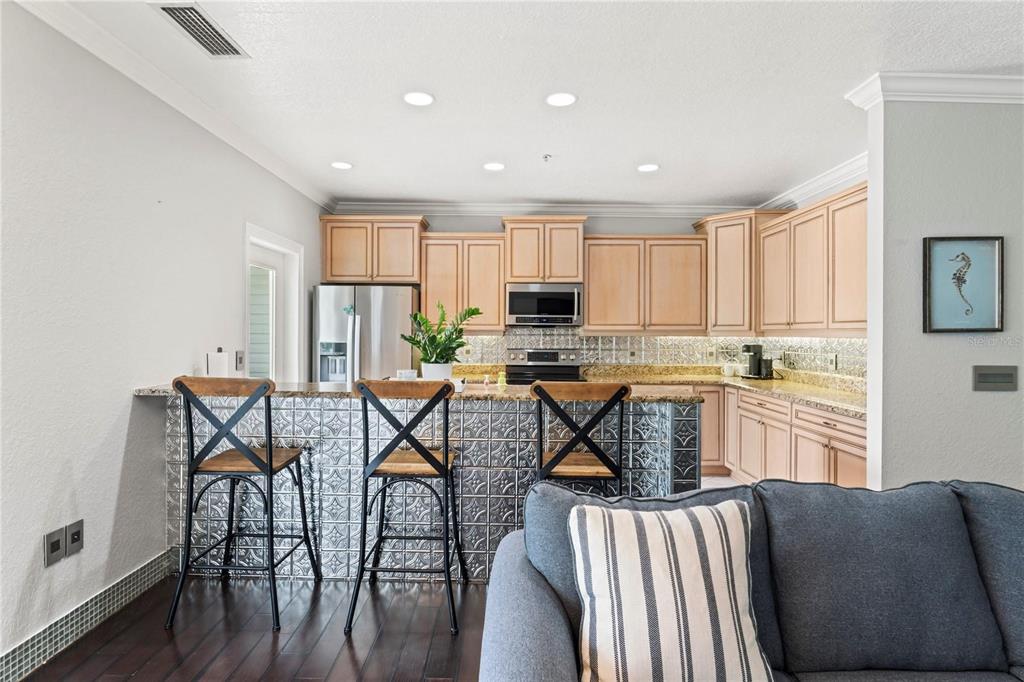 512 1st Street, Unit 108 Indian Rocks Beach, FL 33785 - Photo 28 of 31