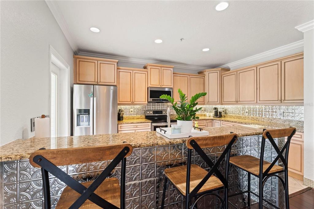 512 1st Street, Unit 108 Indian Rocks Beach, FL 33785 - Photo 30 of 31