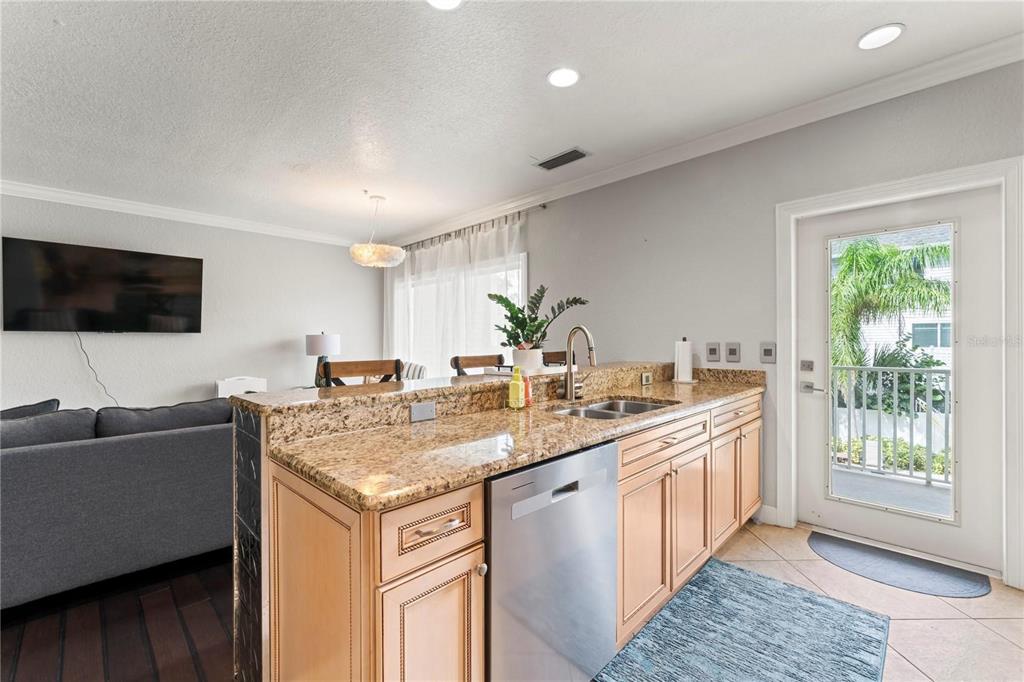 512 1st Street, Unit 108 Indian Rocks Beach, FL 33785 - Photo 5 of 31