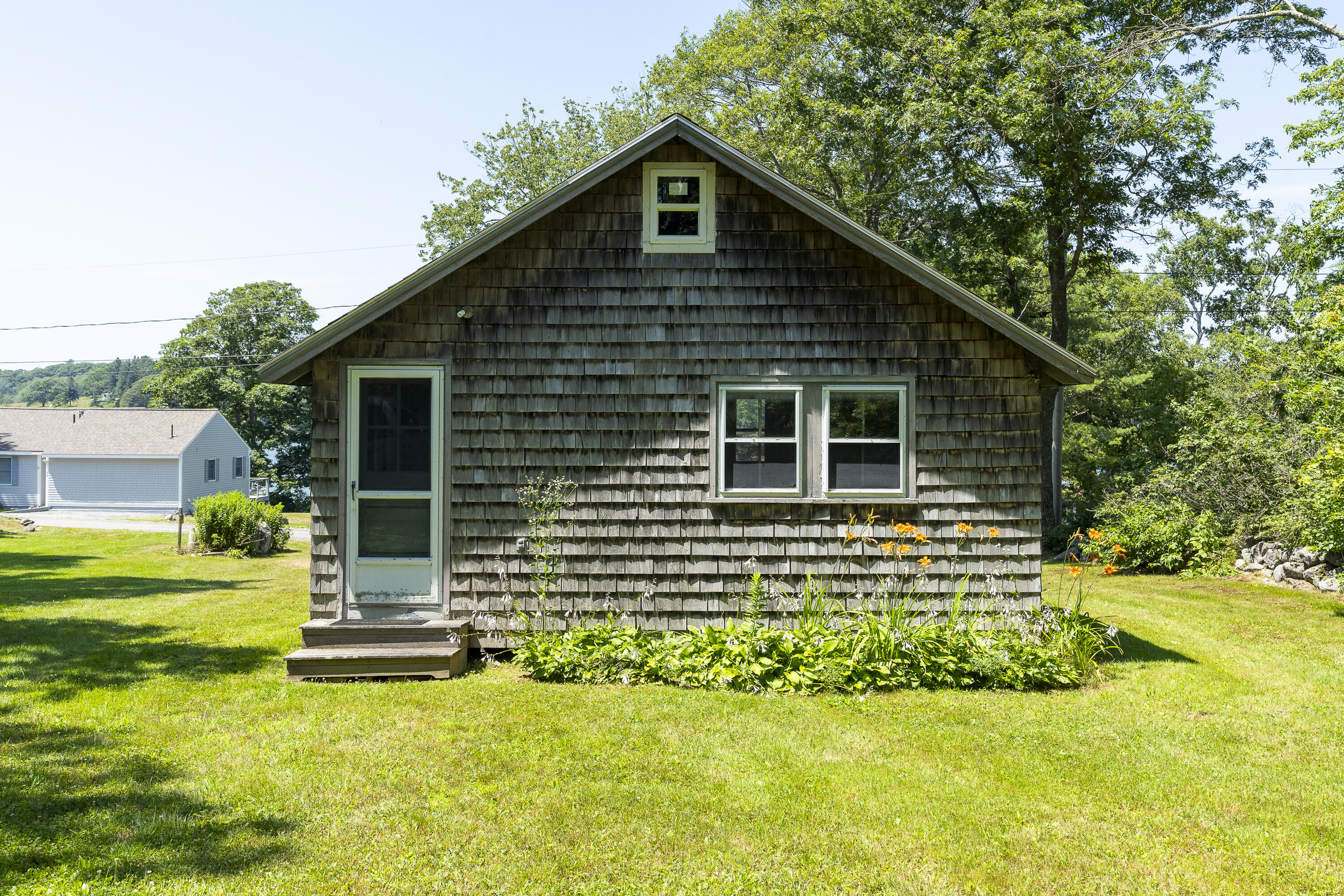 81 Bradley Shore Road Pemaquid, ME 04558 - Photo 3 of 35 04-81 Bradley Shore Rd, New Harbor, ME-T