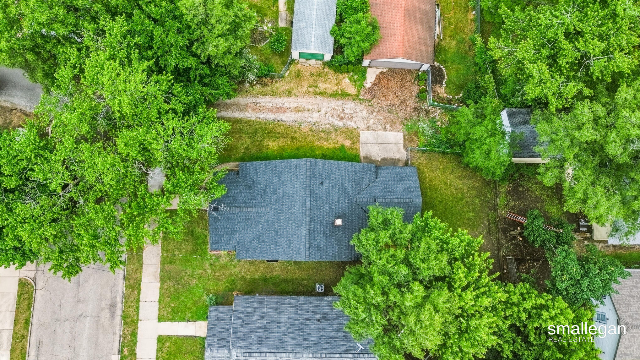 1832 Ralph Avenue Southeast Grand Rapids, MI 49507 - Photo 29 of 35 26