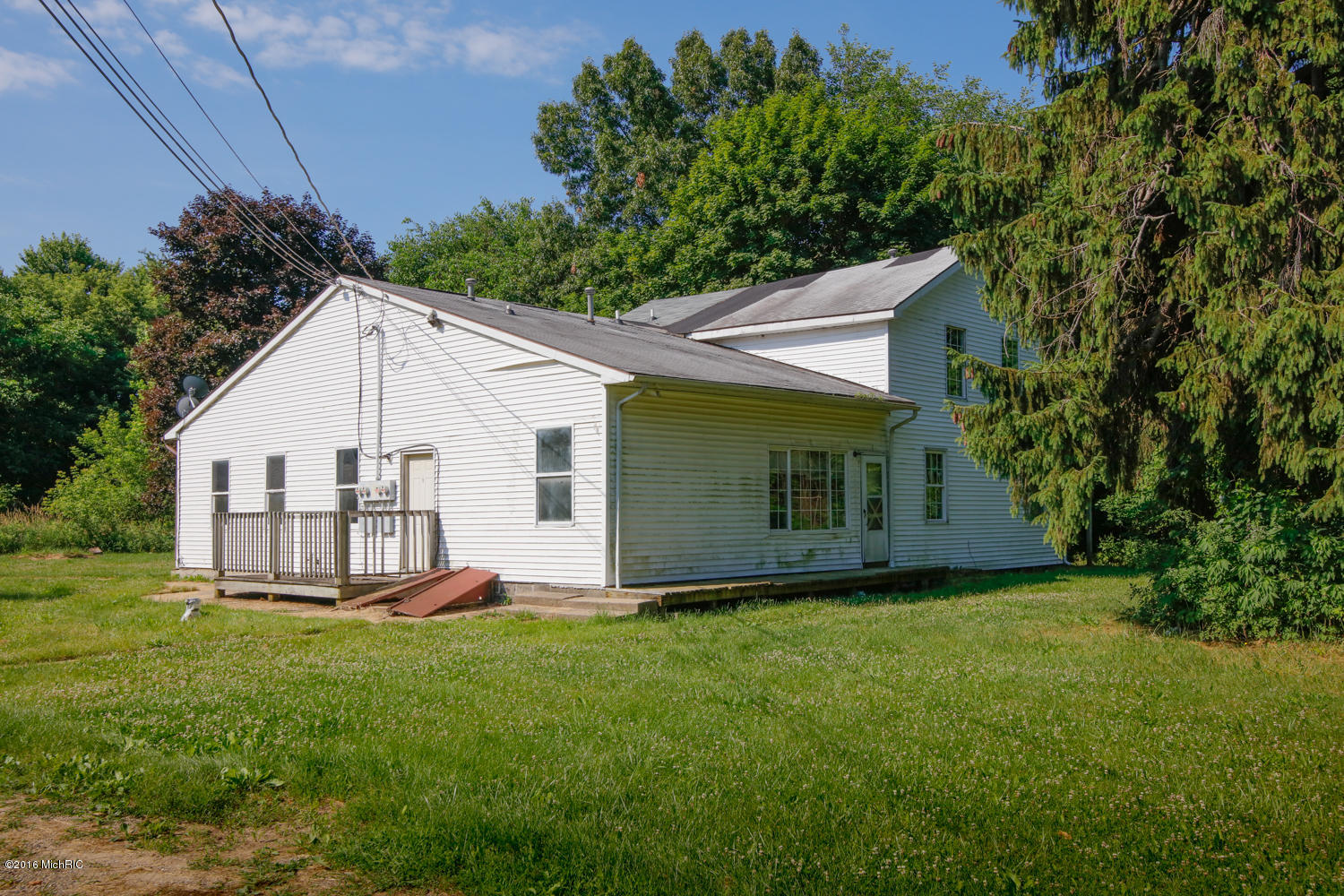 45161 Paw Paw Road Paw Paw, MI 49079 - Photo 1 of 15 45161 Paw Paw Rd-101