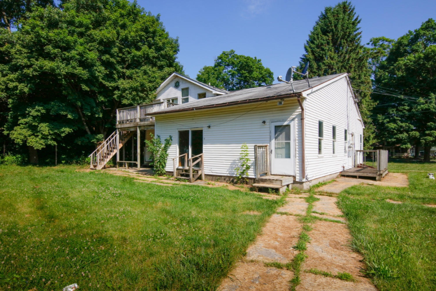 45161 Paw Paw Road Paw Paw, MI 49079 - Photo 13 of 15 45161 Paw Paw Rd-113