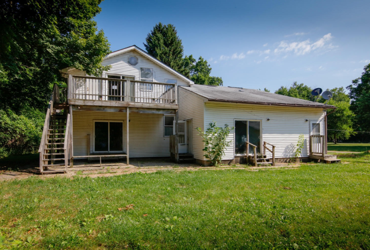 45161 Paw Paw Road Paw Paw, MI 49079 - Photo 14 of 15 45161 Paw Paw Rd-114