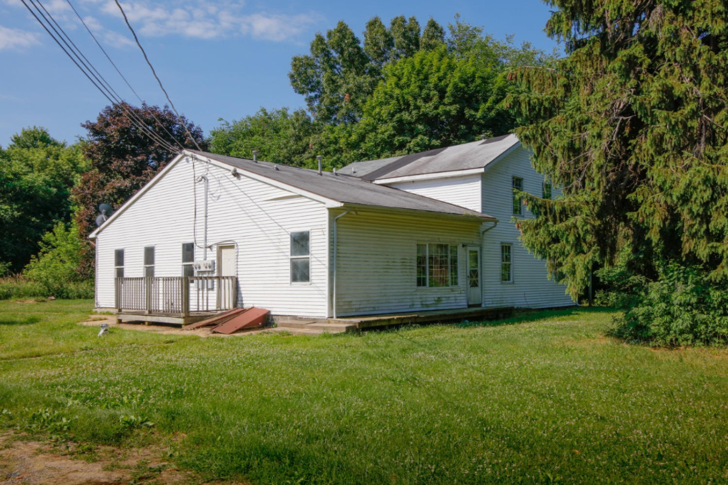 45161 Paw Paw Road Paw Paw, MI 49079 - Photo 15 of 15 45161 Paw Paw Rd-101