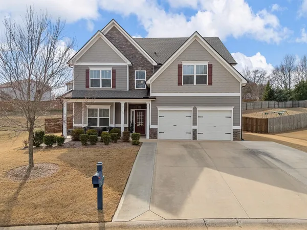 $438,200 | 190 Colfax Drive, Boiling Springs, SC 29316