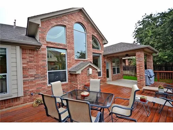 $3,499 | 15405 Fisher Island Drive, Austin, TX 78717