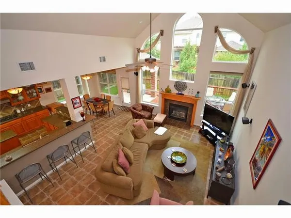 $3,499 | 15405 Fisher Island Drive, Austin, TX 78717