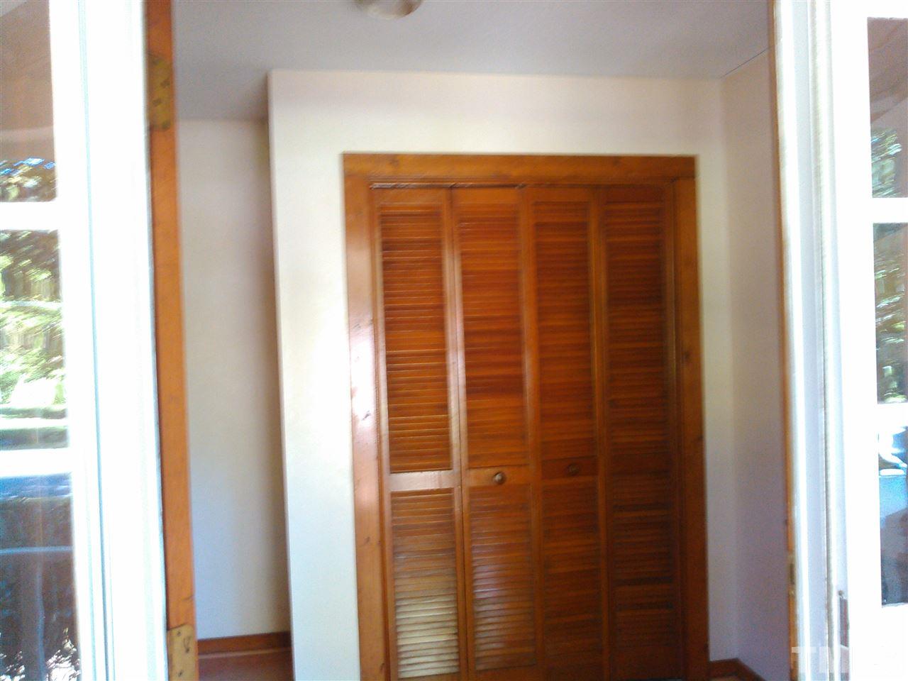 7508 Ray Road Raleigh, NC 27613 - Photo 13 of 18 a view of front door