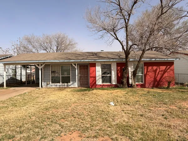 $40,000 | 1821 East 1st Place, Lubbock, TX 79403