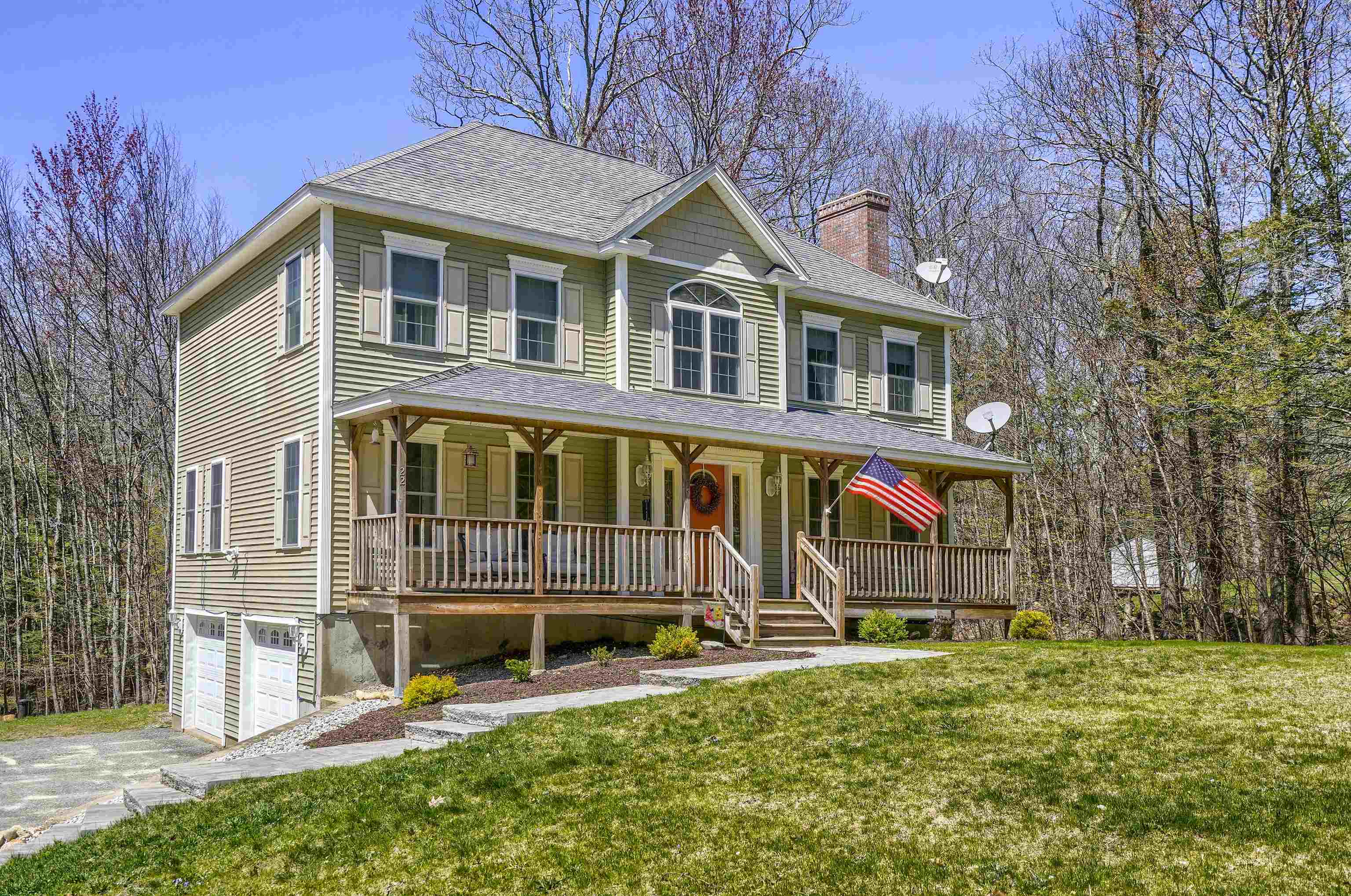 22 Camri Court Rindge, NH 03461 - Photo 1 of 2