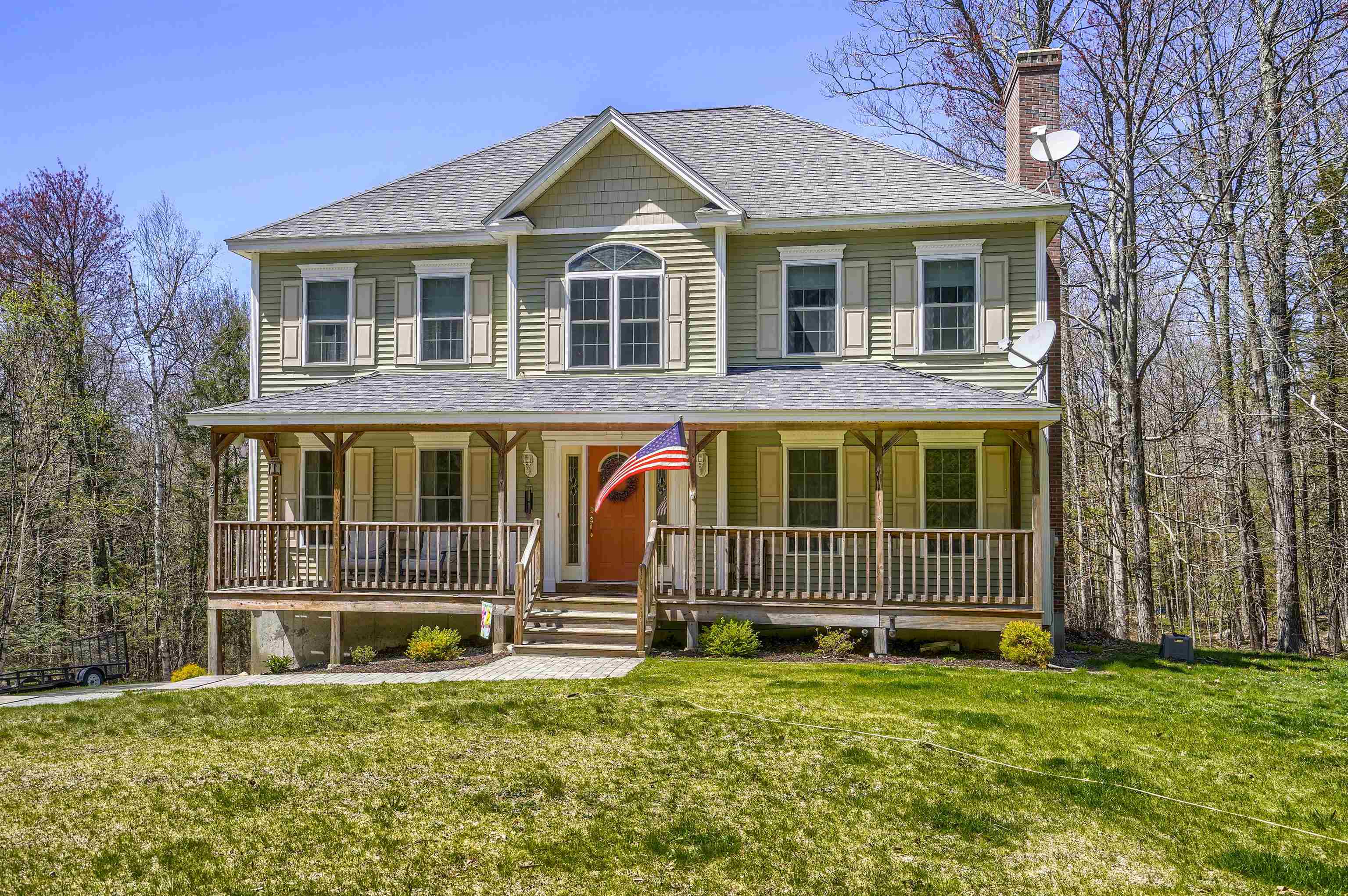 22 Camri Court Rindge, NH 03461 - Photo 2 of 2