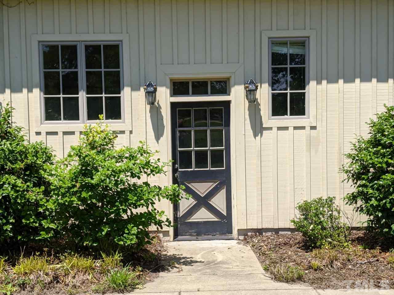 915 Ennis Road Angier, NC 27501 - Photo 22 of 30 Separate entrance