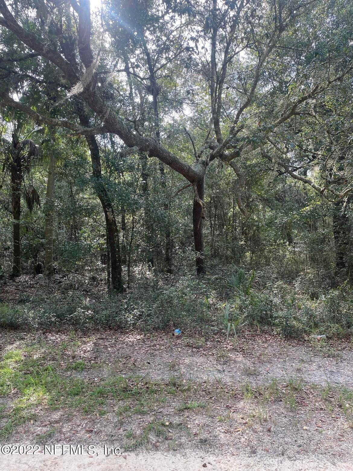 121 Phillips Road Florahome, FL 32140 - Photo 1 of 10 Front of Property
