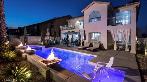 $4,495 | 2429 Antler Point Drive, Henderson, NV 89074