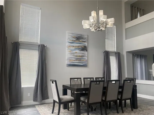 $4,495 | 2429 Antler Point Drive, Henderson, NV 89074