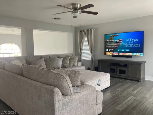 $4,495 | 2429 Antler Point Drive, Henderson, NV 89074