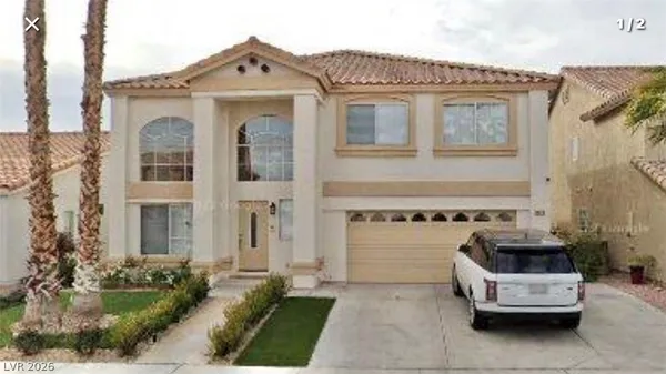 $4,495 | 2429 Antler Point Drive, Henderson, NV 89074