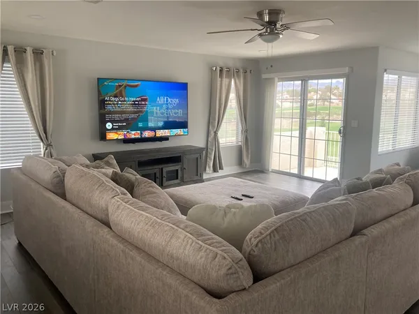 $4,495 | 2429 Antler Point Drive, Henderson, NV 89074