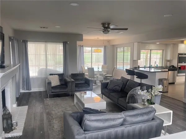 $4,495 | 2429 Antler Point Drive, Henderson, NV 89074