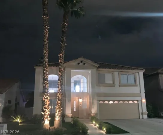 $4,495 | 2429 Antler Point Drive, Henderson, NV 89074