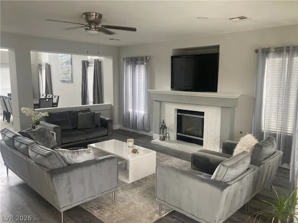 $4,495 | 2429 Antler Point Drive, Henderson, NV 89074
