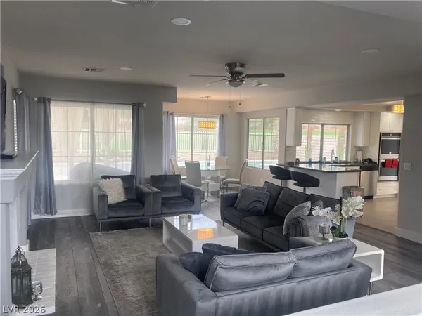 $4,495 | 2429 Antler Point Drive, Henderson, NV 89074