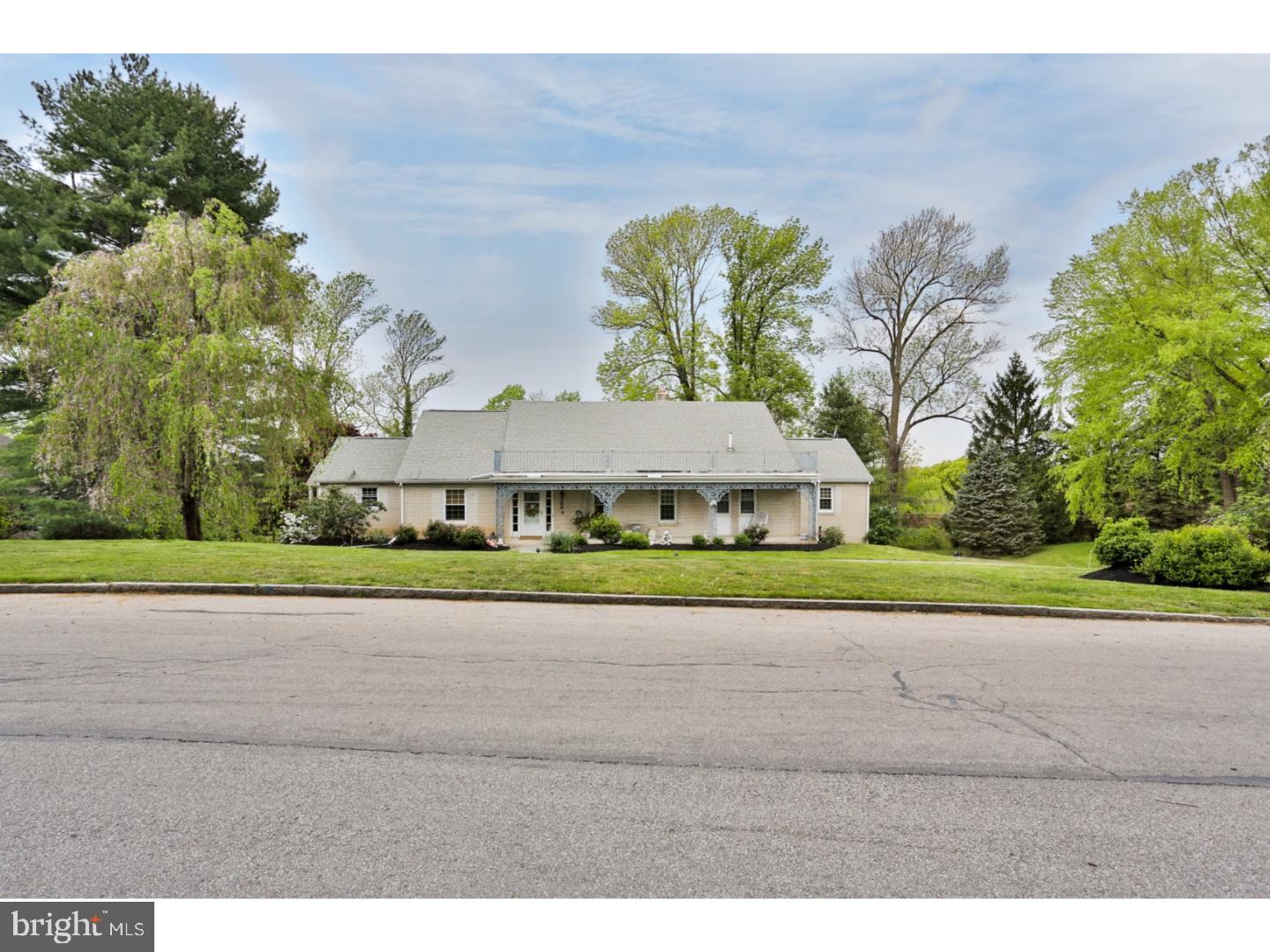 714 Panorama Road Villanova, PA 19085 - Photo 1 of 25