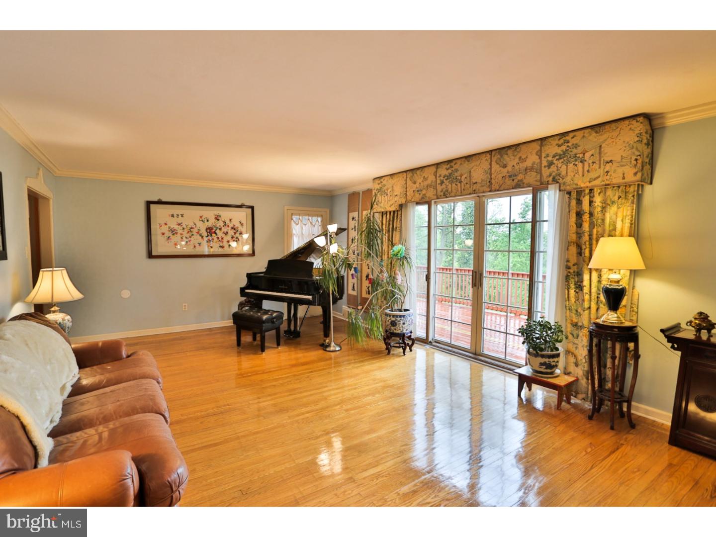 714 Panorama Road Villanova, PA 19085 - Photo 12 of 25