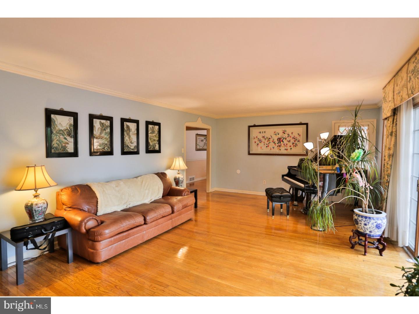 714 Panorama Road Villanova, PA 19085 - Photo 13 of 25