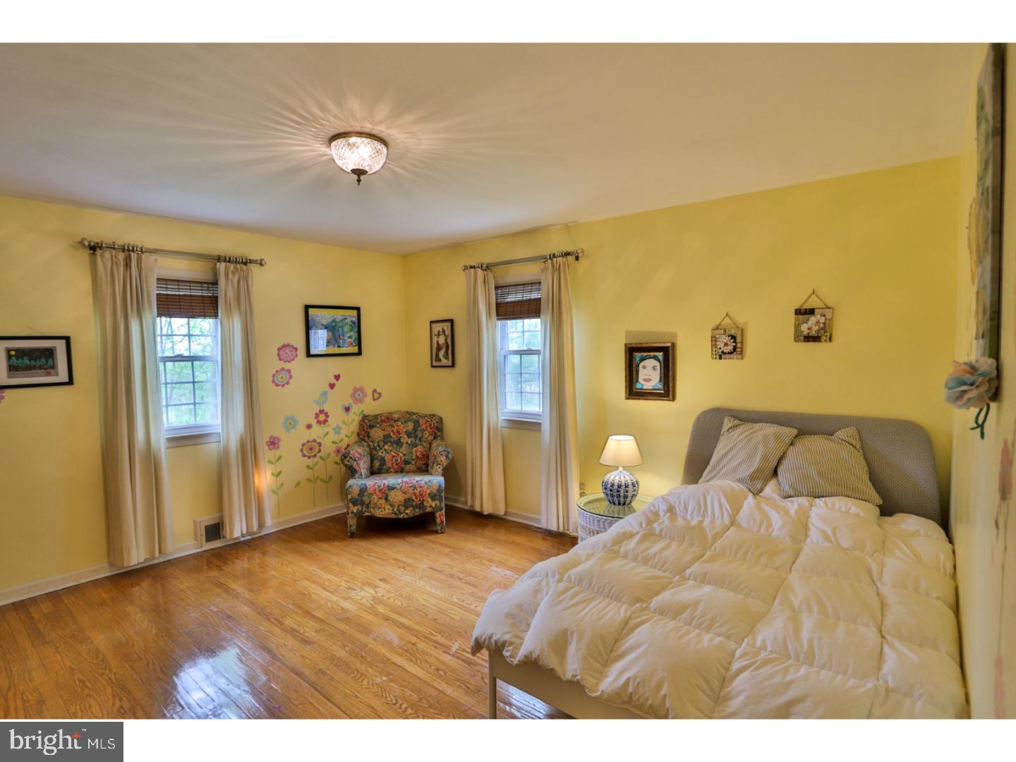 714 Panorama Road Villanova, PA 19085 - Photo 17 of 25