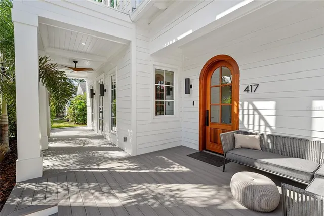 $2,195,000 | 417 North Osprey Avenue, Sarasota, FL 34236