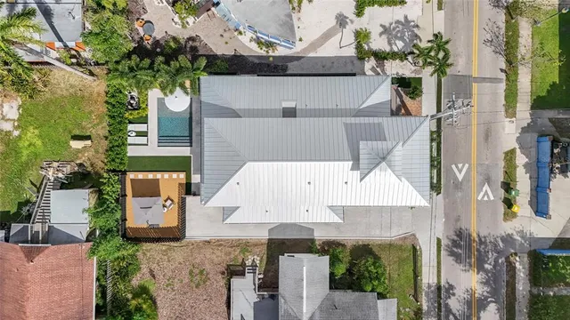 $2,195,000 | 417 North Osprey Avenue, Sarasota, FL 34236