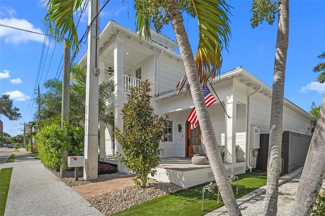$2,195,000 | 417 North Osprey Avenue, Sarasota, FL 34236