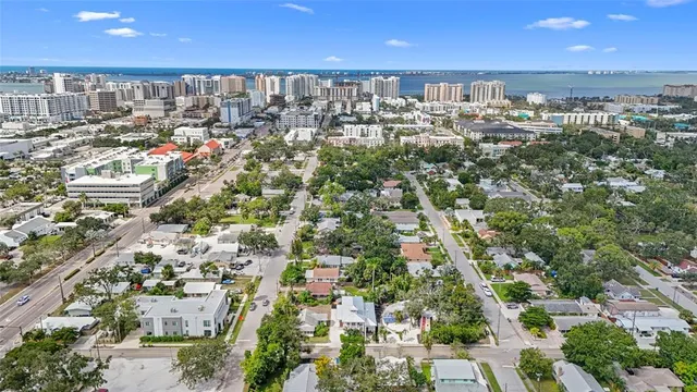 $2,195,000 | 417 North Osprey Avenue, Sarasota, FL 34236