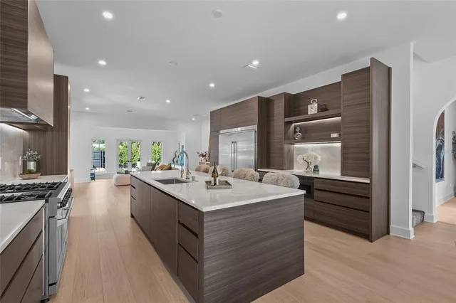 $2,195,000 | 417 North Osprey Avenue, Sarasota, FL 34236